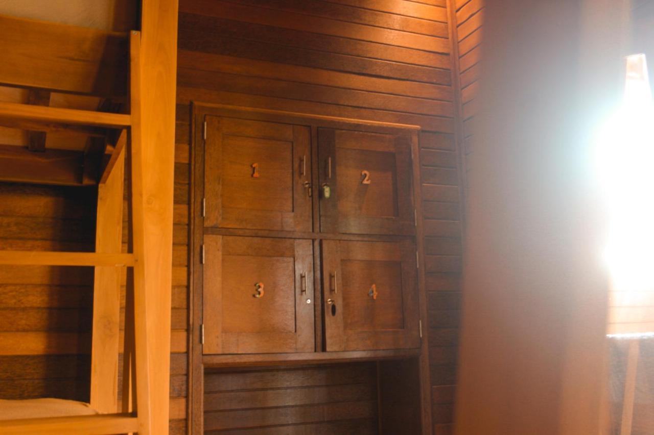 נוסה-למבונגן Garden Cottage Lembongan & Hostel מראה חיצוני תמונה